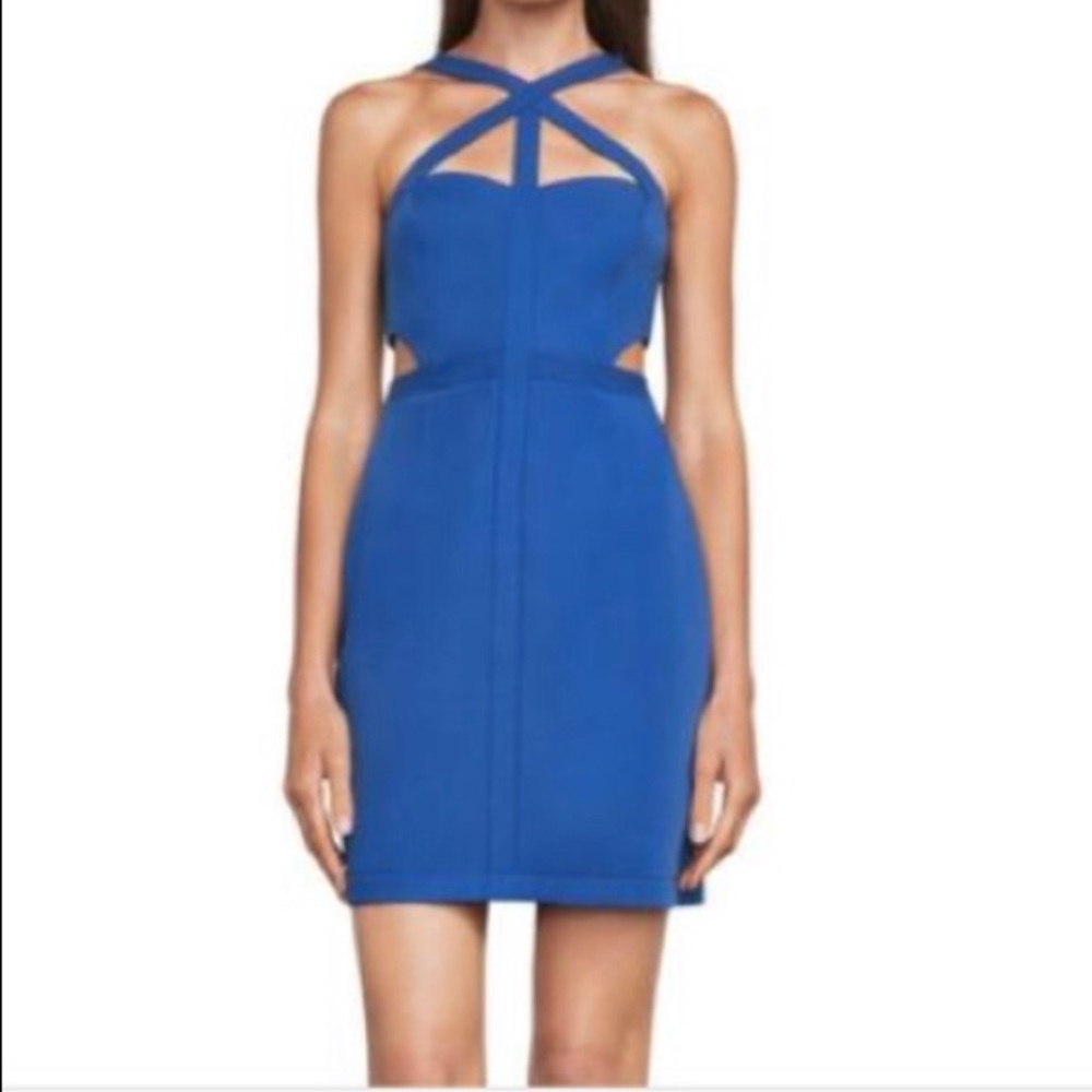 BCBG Max AZRIA